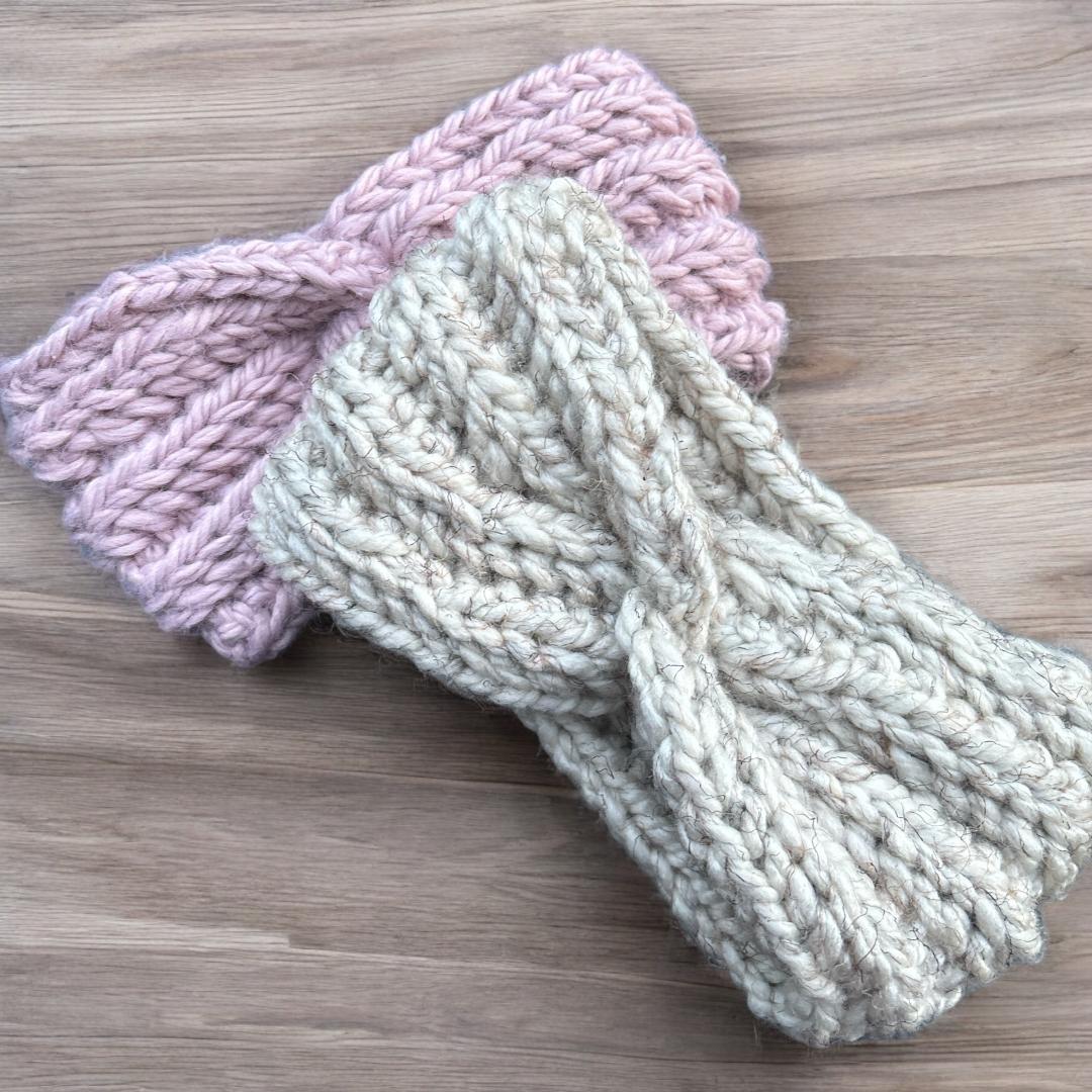 Adult Ear Warmer