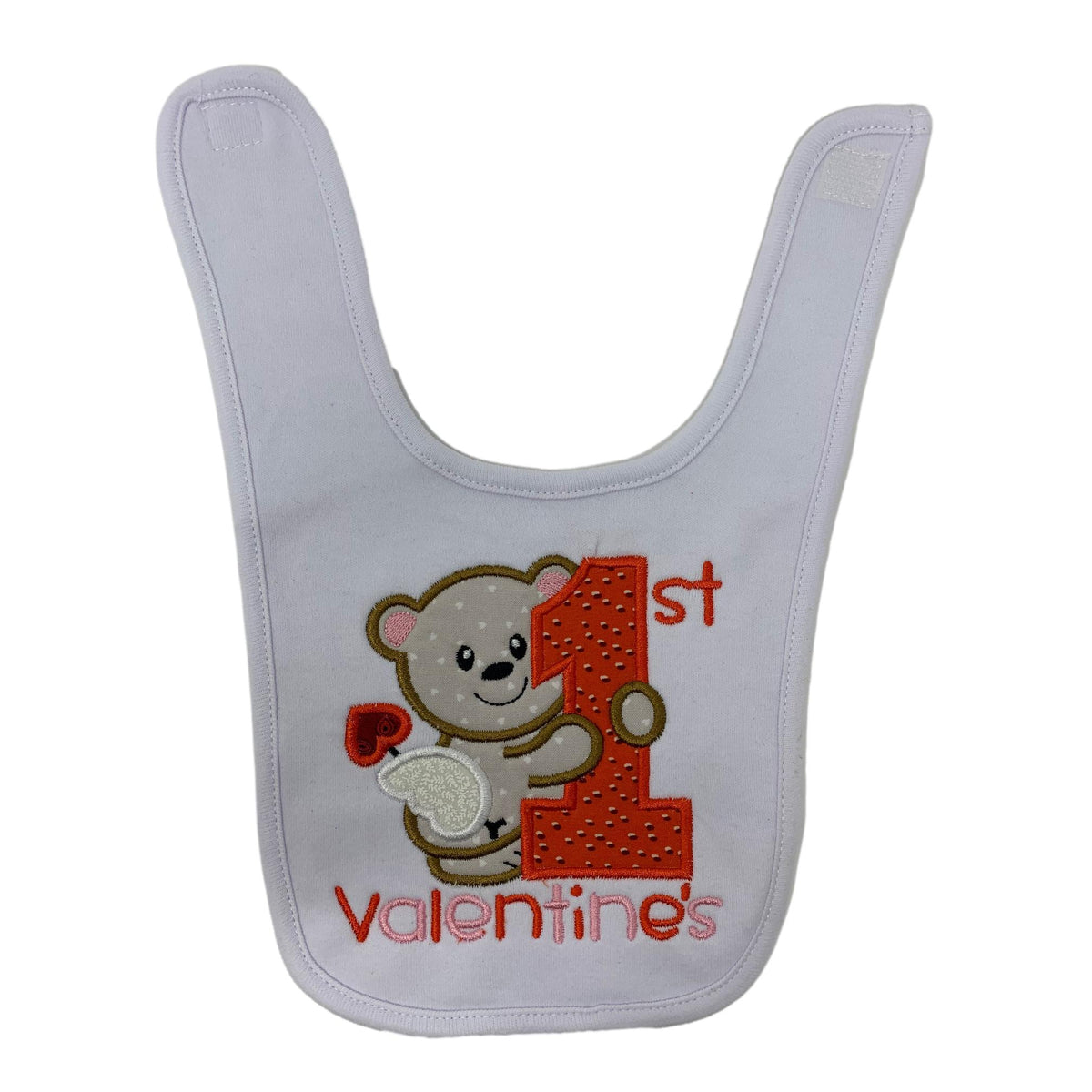 Holiday Bib Gift Set