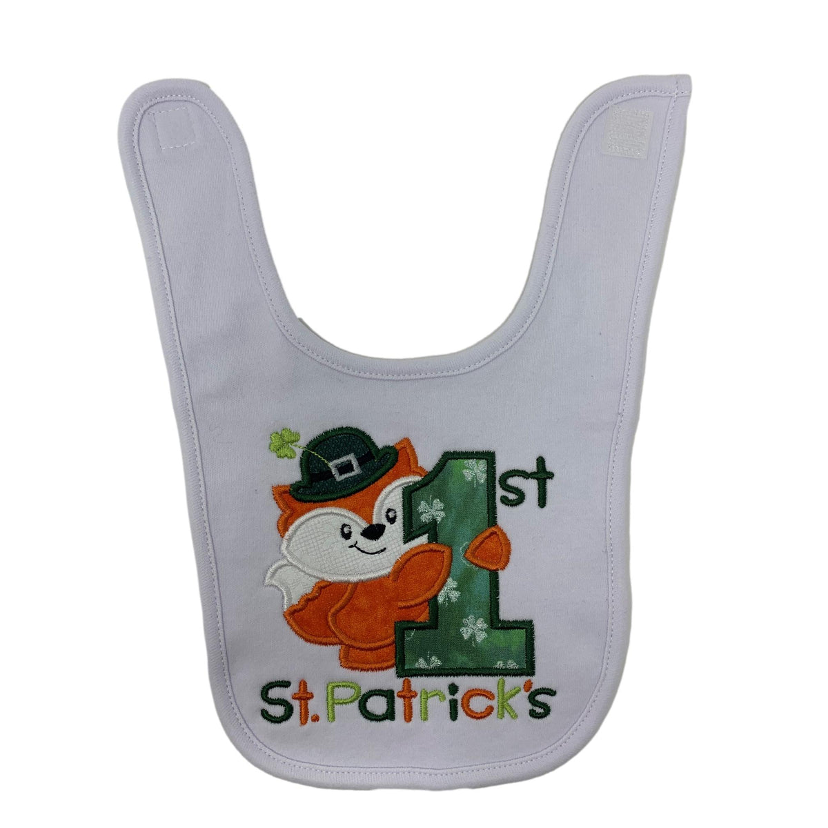 Holiday Bib Gift Set