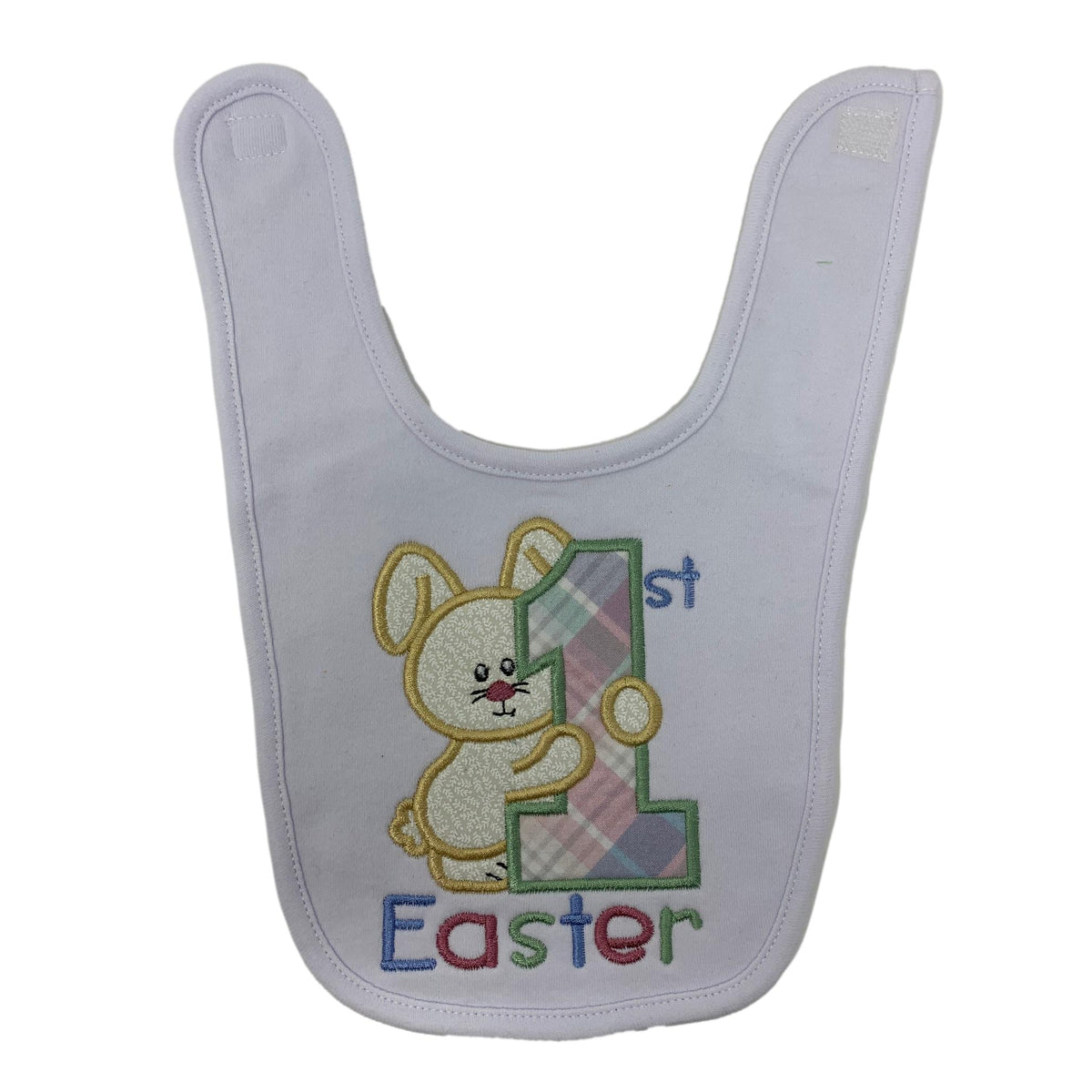 Holiday Bib Gift Set