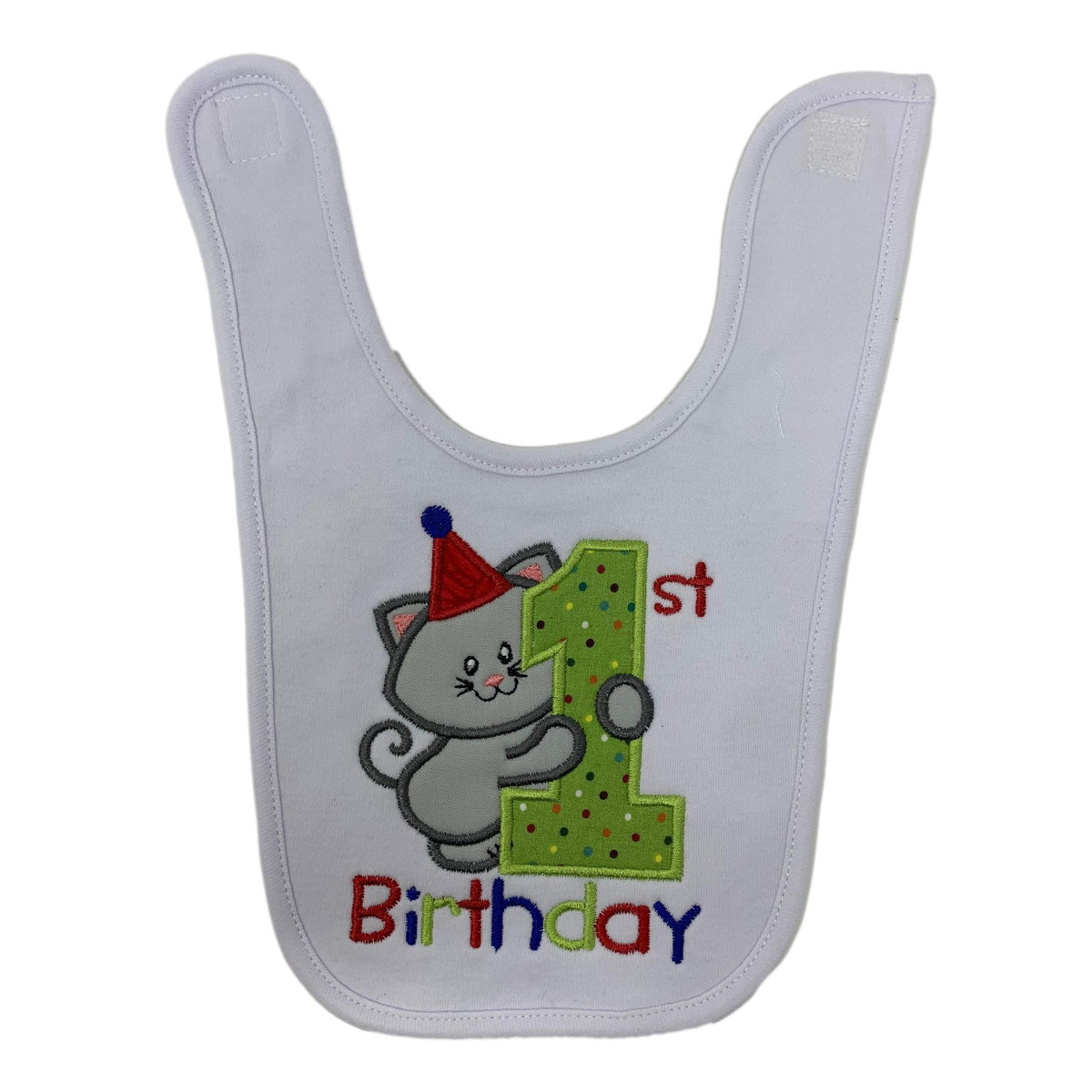 Holiday Bib Gift Set