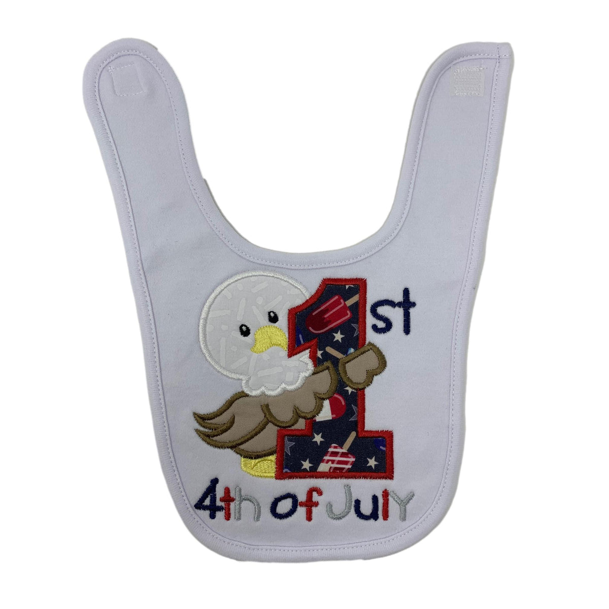 Holiday Bib Gift Set