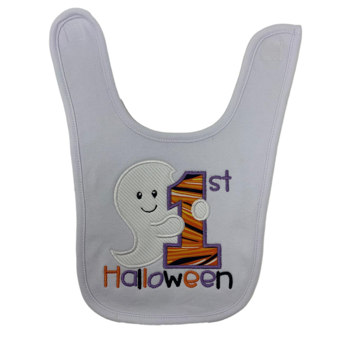 Holiday Bib Gift Set