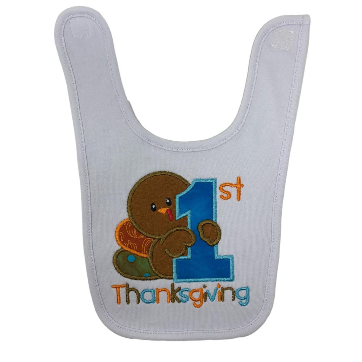 Holiday Bib Gift Set