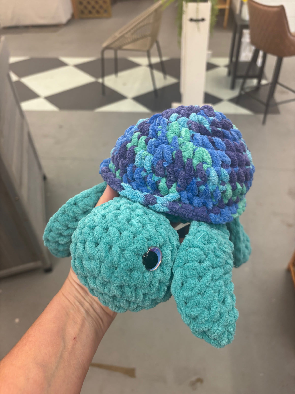 Sea Turtle