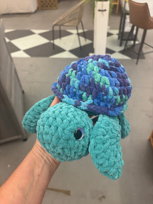Sea Turtle