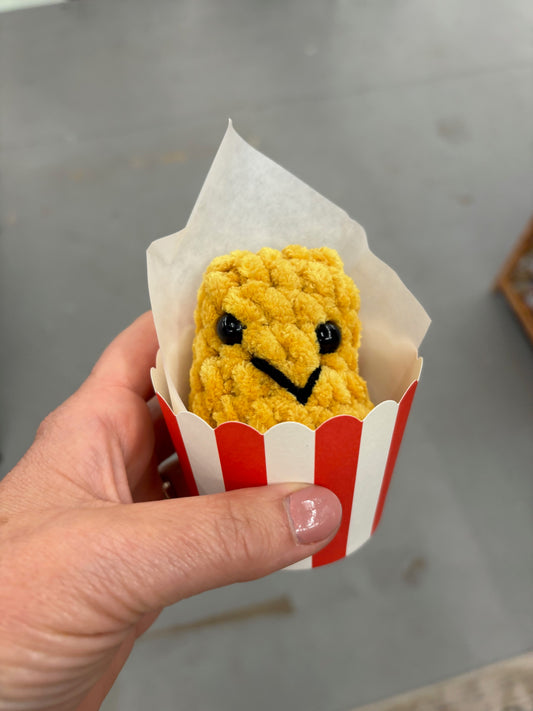 Chicken Nuggets